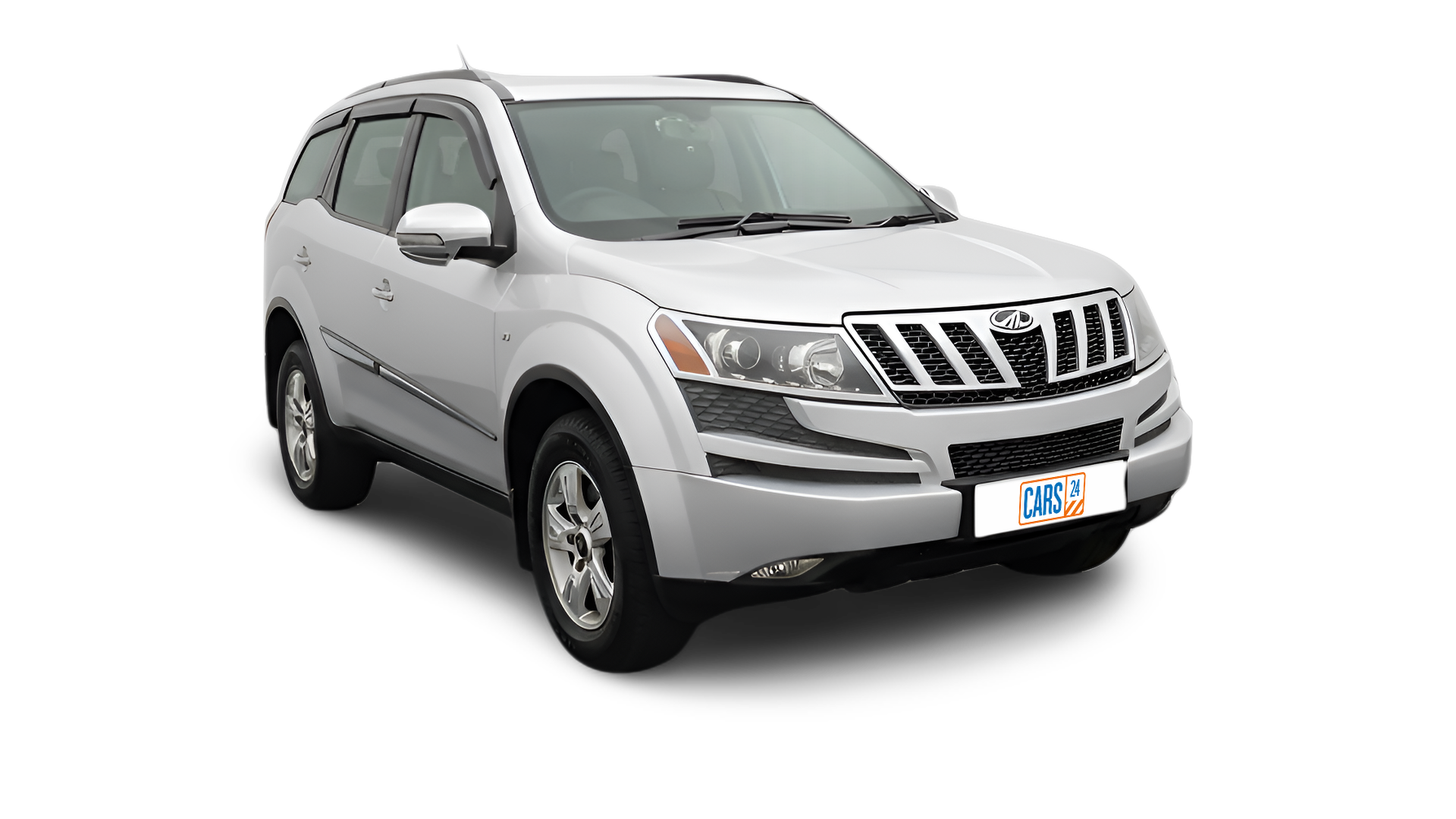 Mahindra XUV500-img